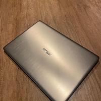 ASUS VivoBook Pro 15 (N580GD) – i7 8ª gen GTX 1050