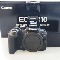 CANON EOS R10
