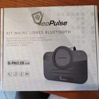 Kit vivavoce per auto VeoPulse B-PRO 2B