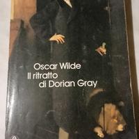 Il ritratto di Dorian Gray - Oscar Wilde
