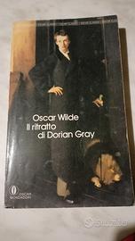 Il ritratto di Dorian Gray - Oscar Wilde