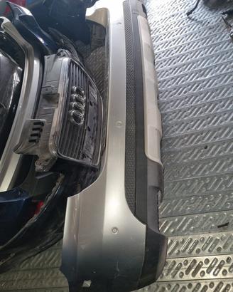 Paraurti posteriore MERCEDES-BENZ ML 320 del 2006