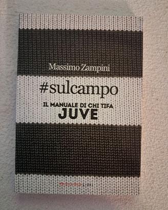 Il manuale di chi tifa Juve