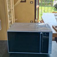  Microonde Electroline Mirror Design – 23L, 1000W 