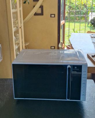  Microonde Electroline Mirror Design – 23L, 1000W 