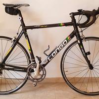 Longo Full Carbon tg.55