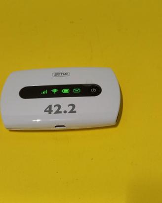 Huawei Mobile WiFi E5251 E5251s-2 - Router portati