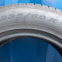 4 GOMME USATE INVERNALE 2356018 - CP26616741