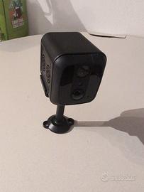 Videocamera sorveglianza 