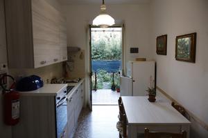 Appartamento nonna Luigina