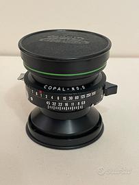 Rodenstock grandagon N 75mm