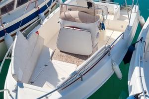 Barca Blumax open 19