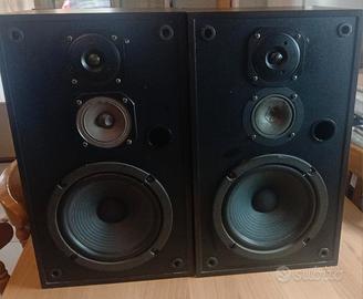 Casse 3 vie Pioneer cs 210