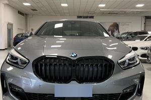 BMW 118D  pacchetto M 5 porte