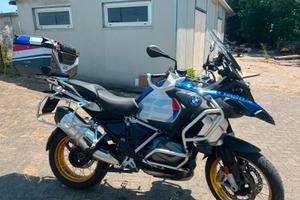 Bmw gs 1250 adventure