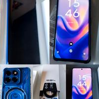 Motorola Edge 60 Pro – 12/512 GB – Colore Blu