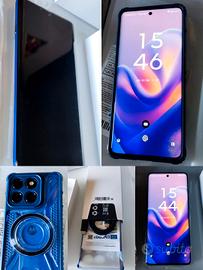 Motorola Edge 60 Pro – 12/512 GB – Colore Blu