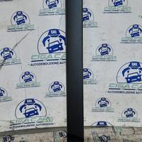 RENAULT MEGANE 2008 - MODANATURA LATERALE POSTERIO