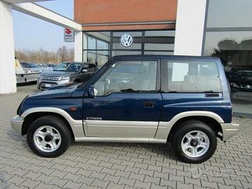 RICAMBI USATI SUZUKI VITARA DIESEL DEL 2000