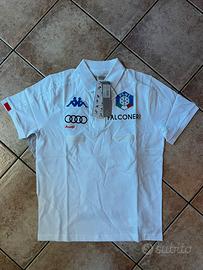 Polo marca Kappa Fisi