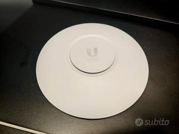 UniFi 6 Lite