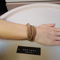 Orciani bracciale 