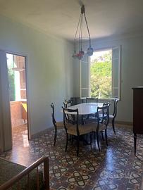 Alloggio vintage immerso nella natura