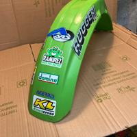 Parafango kawasaki kx 125/250 anni 90