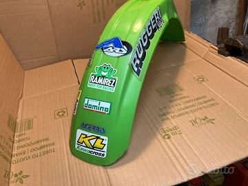 Parafango kawasaki kx 125/250 anni 90