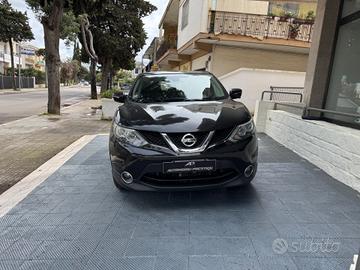 Nissan Qashqai 1.6 dCi DPF Acenta