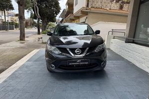 Nissan Qashqai 1.6 dCi DPF Acenta