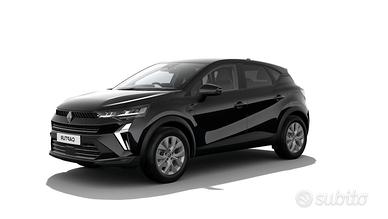 Renault Captur 1.2 eco-g Techno 120cv