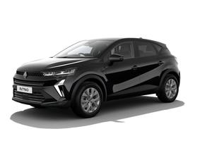 Renault Captur 1.2 eco-g Techno 120cv