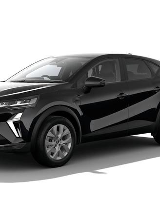 Renault Captur 1.2 eco-g Techno 120cv