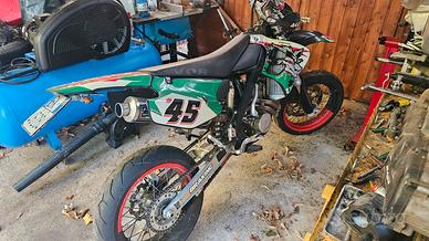 vor 530 motard 