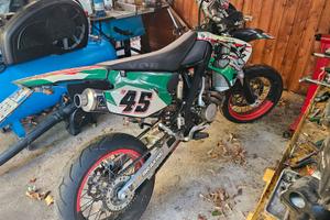 vor 530 motard 