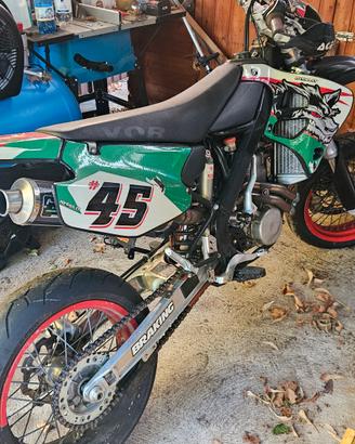 vor 530 motard 