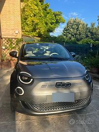 500 Elettrica