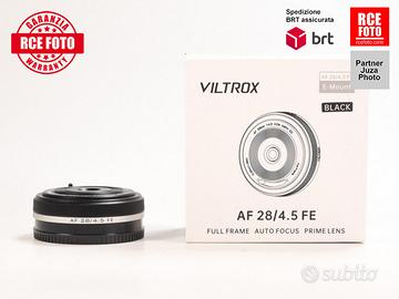 Viltrox AF 28 F4.5 (Sony)