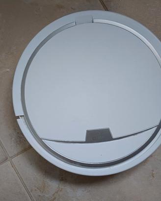 robot aspirapolvere 