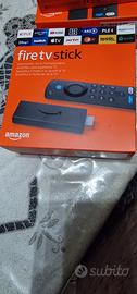 fire tv  