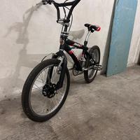 BMX Fausto Coppi