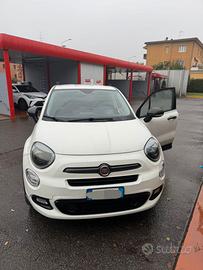 fiat 500X 1.4 benzina