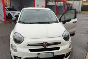 fiat 500X 1.4 benzina