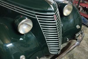 auto d'epoca fiat 1100 b musone