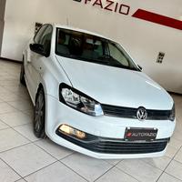 Volkswagen Polo 1.2 TSI 5p. Fresh BlueMotion Techn