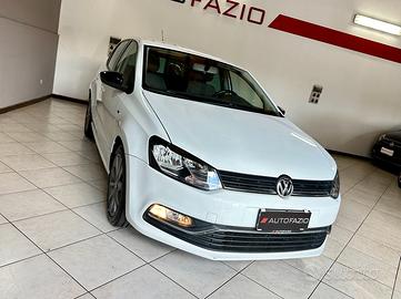 Volkswagen Polo 1.2 TSI 5p. Fresh BlueMotion Techn