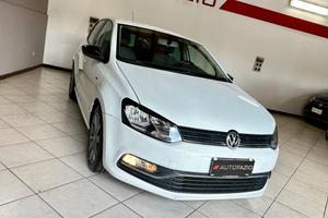 Volkswagen Polo 1.2 TSI 5p. Fresh BlueMotion Techn