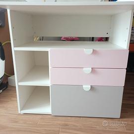fasciatoio Ikea 