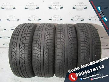 Gomme 205 60 16 Evergreen 2022 4Stagioni 95%